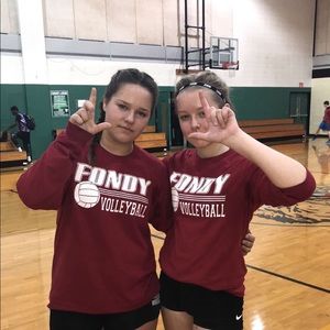 Meet your Posher, Clare